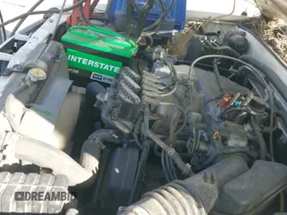 1995 Honda Passport с VIN 4S6CM58V2S4434336, выставлен на аукционе IAAI как лот 42522631 с пробегом 164 422 миль миль и . История ставок и продаж доступна на DreamBid. Изображение 12.