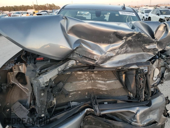2021 Chevrolet Silverado 1500 RST with VIN 3GCPWDET4MG256652, listed as a Copart auction lot 80659894 with 75,714 mi miles and Salvage Title. Bid and sale history available at DreamBid. Image 11.