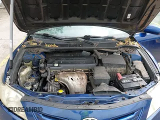 2009 Toyota Camry z VIN 4T1BE46K09U290607, wystawiony jako IAAI lot #42378997 z przebiegiem 214 501 mil mil oraz . Historia ofert i sprzedaży dostępna na DreamBid. Obrazek 10.