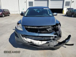 2011 Mazda CX-9 Sport z VIN JM3TB2BA3B0303583, wystawiony jako Copart lot #46618165 z przebiegiem 158 007 mil mil oraz Szkoda całkowita • Salvage title. Historia ofert i sprzedaży dostępna na DreamBid. Obrazek 5.