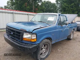 1993 Ford F-150 с VIN 2FTDF15Y3PCB39059, выставлен на аукционе IAAI как лот 42777160 с пробегом Не указан миль и . История ставок и продаж доступна на DreamBid. Изображение 6.
