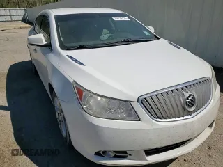 2012 Buick LaCrosse Leather with VIN 1G4GC5ER1CF233120, listed as a Copart auction lot 49136775 with 122,662 mi miles and Salvage title. Bid and sale history available at DreamBid. Image 10.