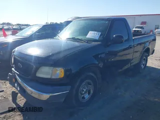 2003 Ford F-150 XL with VIN 1FTRF17223NA54202, listed as a IAAI auction lot 41535299 with Not Provided miles and . Bid and sale history available at DreamBid. Image 17.