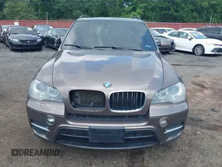 2012 BMW X5 35i with VIN 5UXZV4C59CL766849, listed as a IAAI auction lot 42749836 with 179,273 mi miles and . Bid and sale history available at DreamBid. Image 12.