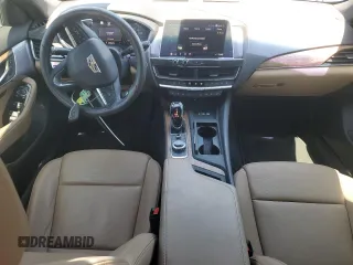 2020 Cadillac CT5 Premium Luxury z VIN 1G6DN5RK5L0128648, wystawiony jako Copart lot #52849285 z przebiegiem 21 862 mil mil oraz Szkoda całkowita • Salvage title. Historia ofert i sprzedaży dostępna na DreamBid. Obrazek 8.