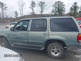 1998 Ford Explorer XLT с VIN 1FMZU32P6WZA13486, выставлен на аукционе IAAI как лот 41754119 с пробегом 345 693 миль миль и . История ставок и продаж доступна на DreamBid. Изображение 14.
