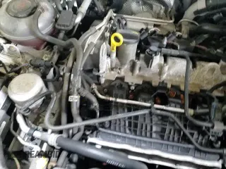 2020 Volkswagen Jetta S с VIN 3VWCB7BU5LM066025, выставлен на аукционе Copart как лот 64394685 с пробегом 67 983 миль миль и Списание • Salvage title. История ставок и продаж доступна на DreamBid. Изображение 14.