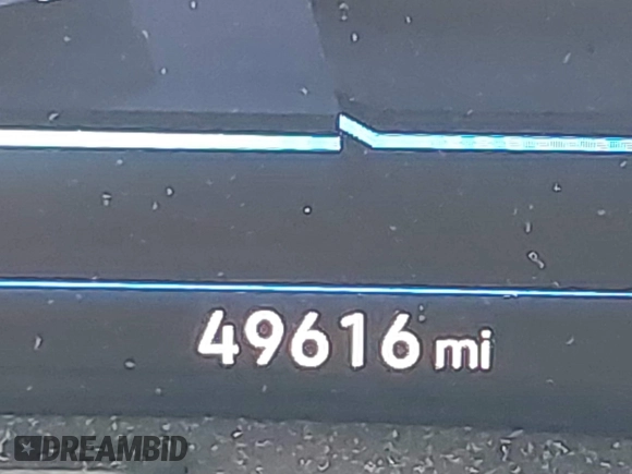 2018 Volkswagen Atlas SEL Premium z VIN 1V2NR2CA5JC533259, wystawiony jako IAAI lot #41799476 z przebiegiem 49 616 mil mil oraz . Historia ofert i sprzedaży dostępna na DreamBid. Obrazek 15.