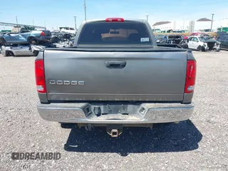 2004 Dodge 1500 SLT with VIN 1D7HA18NX4S723229, listed as a IAAI auction lot 42169829 with 228,812 mi miles. Bid and sale history available at carsss.com. Image 14.