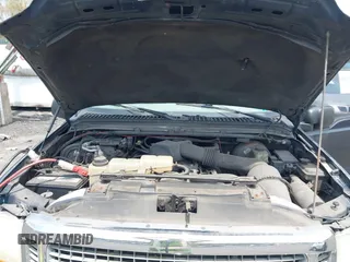 2000 Ford Excursion XLT with VIN 1FMNU41S4YED77720, listed as a IAAI auction lot 42134089 with 116,199 mi miles and . Bid and sale history available at DreamBid. Image 10.