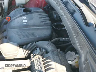 2014 Hyundai Santa Fe с VIN 5XYZUDLBXEG212275, выставлен на аукционе IAAI как лот 43001162 с пробегом 159 696 миль миль и . История ставок и продаж доступна на DreamBid. Изображение 19.