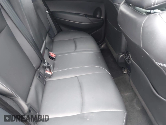 2023 Toyota Corolla Cross XLE with VIN 7MUEAAAG7PV065106, listed as a IAAI auction lot 42168195 with 6,519 mi miles and . Bid and sale history available at DreamBid. Image 8.