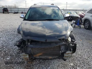 2017 Chevrolet Equinox Premier with VIN 2GNALDEK5H1575926, listed as a Copart auction lot 46900915 with 129,635 mi miles and Salvage Title. Bid and sale history available at DreamBid. Image 5.