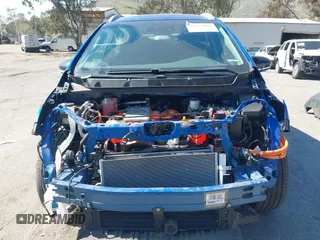 2020 Chevrolet Bolt EV Premier with VIN 1G1FZ6S04L4125895, listed as a IAAI auction lot 41637004 with 18,548 mi miles and . Bid and sale history available at DreamBid. Image 13.