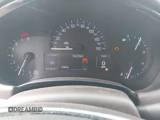 2013 Cadillac XTS with VIN 2G61N5S39D9145885, listed as a IAAI auction lot 42044388 with 181,645 mi miles and . Bid and sale history available at DreamBid. Image 7.