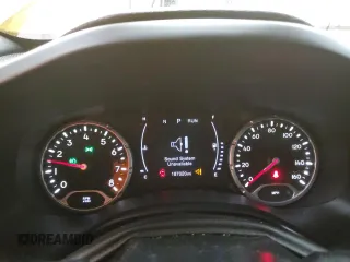 2018 Jeep Renegade Latitude с VIN ZACCJBBB3JPH93035, выставлен на аукционе Copart как лот 60480255 с пробегом 187 020 миль миль и Чистый • Clean title. История ставок и продаж доступна на DreamBid. Изображение 9.