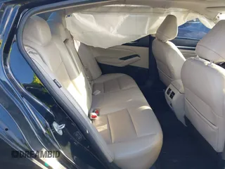 2020 Nissan Altima 2.5 SL with VIN 1N4BL4EV3LC231432, listed as a IAAI auction lot 41668475 with 108,146 mi miles. Bid and sale history available at carsss.com. Image 8.