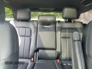 2021 Land Rover Range Rover Sport HSE Dynamic with VIN SALWR2SE7MA755904, listed as a Copart auction lot 59849575 with 23,245 mi miles and Salvage title. Bid and sale history available at DreamBid. Image 10.