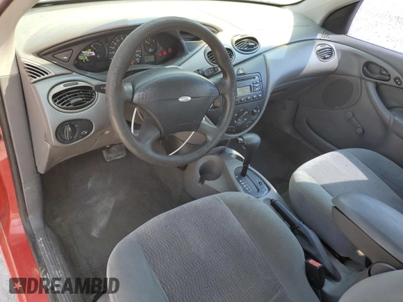 2000 Ford Focus SE z VIN 1FAFP34P8YW134803, wystawiony jako Copart lot #59402265 z przebiegiem 188 652 mil mil oraz Szkoda całkowita • Salvage title. Historia ofert i sprzedaży dostępna na DreamBid. Obrazek 8.