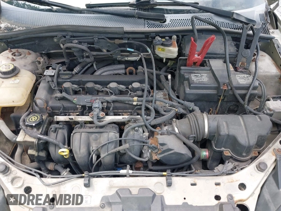 2007 Ford Focus S с VIN 1FAFP34N57W250909, выставлен на аукционе IAAI как лот 42457309 с пробегом 195 440 миль миль и . История ставок и продаж доступна на DreamBid. Изображение 10.