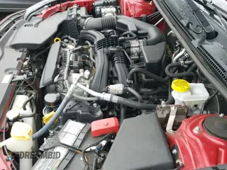 2018 Subaru Impreza Special Sports z VIN 4S3GTAM67J3751350, wystawiony jako IAAI lot #42280795 z przebiegiem 71 466 mil mil oraz . Historia ofert i sprzedaży dostępna na DreamBid. Obrazek 19.