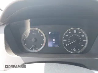 2016 Hyundai Sonata SE z VIN 5NPE24AF2GH426568, wystawiony jako IAAI lot #42415770 z przebiegiem 112 727 mil mil oraz . Historia ofert i sprzedaży dostępna na DreamBid. Obrazek 7.