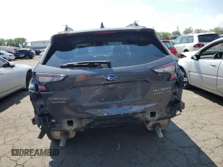 2021 Subaru Outback Touring XT with VIN 4S4BTGPDXM3156368, listed as a Copart auction lot 62634745 with 29,335 mi miles and Salvage title. Bid and sale history available at DreamBid. Image 6.