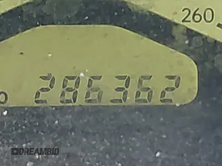 2001 Lexus GS 300 z VIN JT8BD69S710134797, wystawiony jako IAAI lot #42253923 z przebiegiem 286 362 mil mil oraz . Historia ofert i sprzedaży dostępna na DreamBid. Obrazek 15.