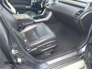 2012 Acura RDX Tech Pkg with VIN 5J8TB2H51CA002844, listed as a IAAI auction lot 41727770 with 174,274 mi miles. Bid and sale history available at carsss.com. Image 5.