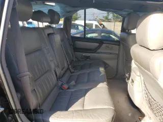 2004 Toyota Land Cruiser with VIN JTEHT05JX42051135, listed as a Copart auction lot 86450904 with 174,718 mi miles and Salvage Title. Bid and sale history available at carsss.com. Image 11.