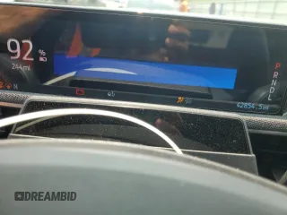 2021 Ford Mustang Mach-E Premium с VIN 3FMTK3SU6MMA45791, выставлен на аукционе Copart как лот 58205035 с пробегом 42 854 миль миль и Списание • Salvage title. История ставок и продаж доступна на DreamBid. Изображение 9.