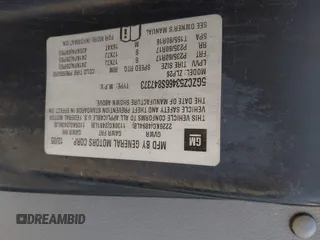2006 Saturn VUE z VIN 5GZCZ53466S847373, wystawiony jako IAAI lot #42251649 z przebiegiem 211 375 mil mil oraz . Historia ofert i sprzedaży dostępna na DreamBid. Obrazek 9.