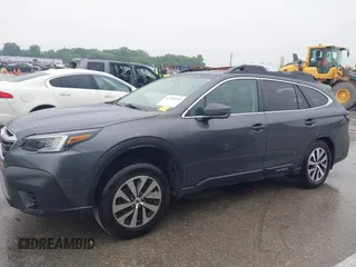 2020 Subaru Outback Premium with VIN 4S4BTAEC7L3261584, listed as a IAAI auction lot 42358700 with 71,396 mi miles and . Bid and sale history available at DreamBid. Image 14.