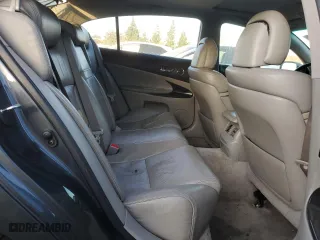 2006 Lexus GS 300 with VIN JTHBH96S265043490, listed as a Copart auction lot 77660934 with 246,452 mi miles and Clean Title. Bid and sale history available at carsss.com. Image 10.
