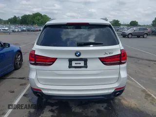 2014 BMW X5 sDrive35i z VIN 5UXKR2C54E0H34800, wystawiony jako IAAI lot #42110978 z przebiegiem 106 891 mil mil oraz . Historia ofert i sprzedaży dostępna na DreamBid. Obrazek 16.