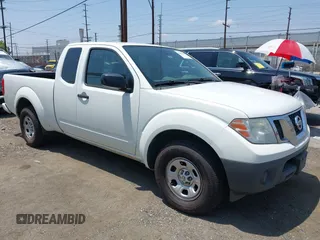 2017 Nissan Frontier SV with VIN 1N6BD0CT6HN716237, listed as a IAAI auction lot 42465270 with 210,836 mi miles and . Bid and sale history available at DreamBid. Image 1.