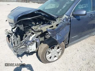2013 GMC Terrain SLE z VIN 2GKALMEK5D6258738, wystawiony jako IAAI lot #42102235 z przebiegiem 140 080 mil mil oraz . Historia ofert i sprzedaży dostępna na DreamBid. Obrazek 12.