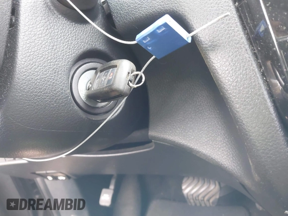2017 Nissan Rogue S with VIN KNMAT2MT5HP539048, listed as a IAAI auction lot 41515410 with 238,386 mi miles and . Bid and sale history available at DreamBid. Image 11.