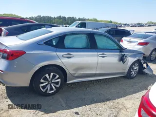 2024 Honda Civic LX z VIN 2HGFE2F25RH568111, wystawiony jako IAAI lot #41982920 z przebiegiem 20 286 mil mil oraz . Historia ofert i sprzedaży dostępna na DreamBid. Obrazek 13.
