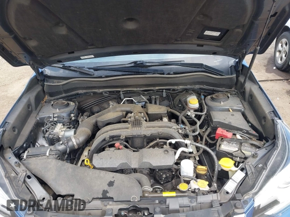 2017 Subaru Forester Touring with VIN JF2SJAWC7HH455648, listed as a IAAI auction lot 42118358 with 58,123 mi miles and . Bid and sale history available at DreamBid. Image 10.