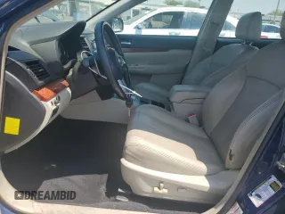 2010 Subaru Legacy Limited Moon with VIN 4S3BMCK65A3211646, listed as a Copart auction lot 64209905 with 251,804 mi miles and Salvage title. Bid and sale history available at DreamBid. Image 7.