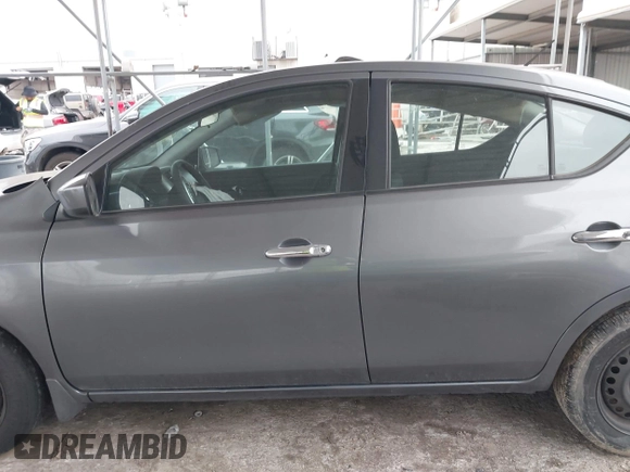 2016 Nissan Versa S с VIN 3N1CN7AP3GL894451, выставлен на аукционе IAAI как лот 41932839 с пробегом 104 048 миль миль и . История ставок и продаж доступна на DreamBid. Изображение 15.