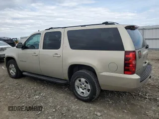 2011 Chevrolet Suburban LT with VIN 1GNSKJE30BR347054, listed as a Copart auction lot 54228235 with 185,662 mi miles and Non Repairable. Bid and sale history available at carsss.com. Image 2.