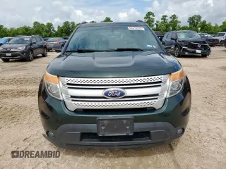 2013 Ford Explorer XLT с VIN 1FM5K7D81DGA66560, выставлен на аукционе Copart как лот 64315535 с пробегом 112 298 миль миль и Чистый • Clean title. История ставок и продаж доступна на DreamBid. Изображение 5.