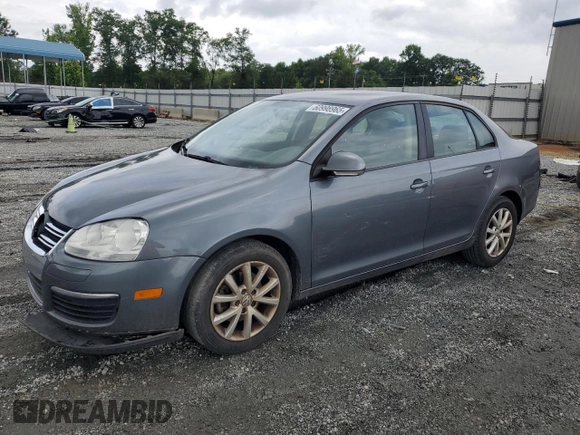 2010 Volkswagen Jetta Limited Edition с VIN 3VWAX7AJ2AM152809, выставлен на аукционе Copart как лот 60998965 с пробегом 199 797 миль миль и Чистый • Clean title. История ставок и продаж доступна на DreamBid. Изображение 1.