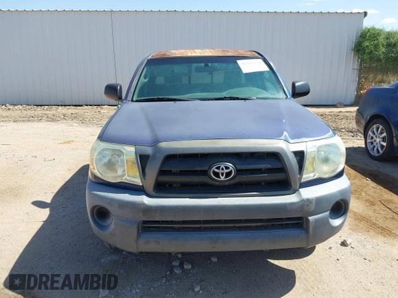 2007 Toyota Tacoma с VIN 5TETX22N27Z411259, выставлен на аукционе IAAI как лот 42505159 с пробегом 131 514 миль миль и . История ставок и продаж доступна на DreamBid. Изображение 12.