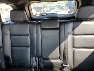 2018 Jeep Grand Cherokee Limited с VIN 1C4RJFBG4JC361152, выставлен на аукционе Copart как лот 62588745 с пробегом 89 589 миль миль и Списание • Salvage title. История ставок и продаж доступна на DreamBid. Изображение 10.