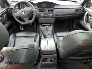 2011 BMW M3 z VIN WBSPM9C54BE202949, wystawiony jako Copart lot #45287265 z przebiegiem 78 524 mil mil oraz Szkody całkowita. Historia ofert i sprzedaży dostępna na DreamBid. Obrazek 8.