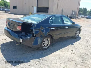 2002 Lexus ES 300 с VIN JTHBF30G620020471, выставлен на аукционе IAAI как лот 42190159 с пробегом 153 345 миль миль и . История ставок и продаж доступна на DreamBid. Изображение 4.
