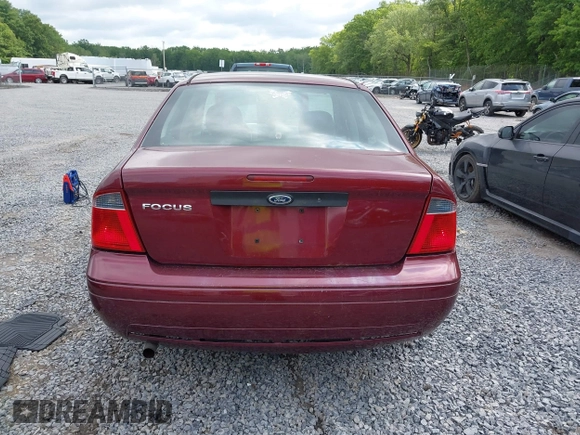 2007 Ford Focus S with VIN 1FAFP34N47W309478, listed as a IAAI auction lot 42541785 with 129,436 mi miles and . Bid and sale history available at DreamBid. Image 16.
